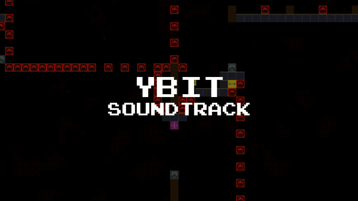 YBit Soundtrack - 游戏机迷 | 游戏评测