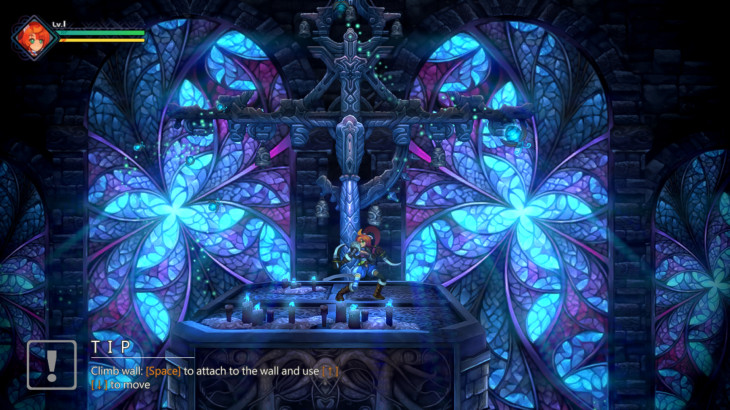 圣女之歌ZERO 2：鳞痕誓约 - 游戏机迷 | 游戏评测