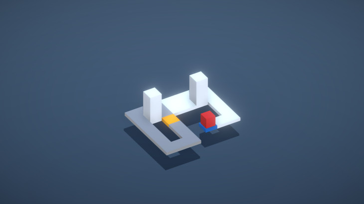 Cubiques - 游戏机迷 | 游戏评测