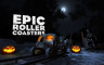 Epic Roller Coasters — Halloween - 游戏机迷 | 游戏评测