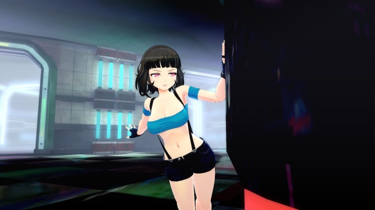 SENRAN KAGURA Peach Beach Splash - Hairstyle and Extension Pack - 游戏机迷 | 游戏评测