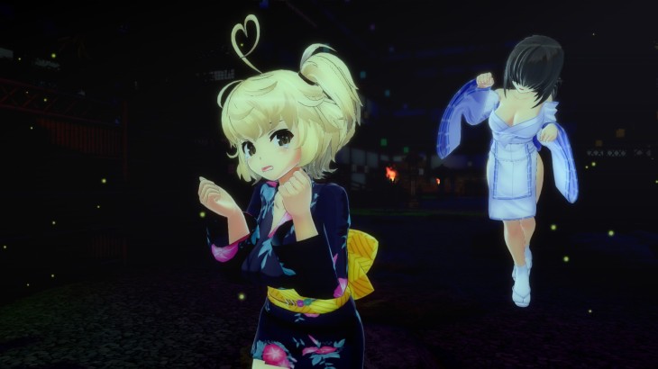 SENRAN KAGURA Peach Beach Splash - Hairstyle and Extension Pack - 游戏机迷 | 游戏评测