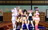 SENRAN KAGURA Peach Beach Splash - Mega Outfit Pack 1 - 游戏机迷 | 游戏评测