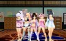 SENRAN KAGURA Peach Beach Splash - Mega Outfit Pack 1 - 游戏机迷 | 游戏评测