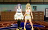 SENRAN KAGURA Peach Beach Splash - Mega Outfit Pack 1 - 游戏机迷 | 游戏评测