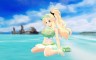 SENRAN KAGURA Peach Beach Splash - Mega Outfit Pack 2 - 游戏机迷 | 游戏评测