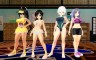 SENRAN KAGURA Peach Beach Splash - Mega Outfit Pack 2 - 游戏机迷 | 游戏评测