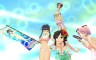 SENRAN KAGURA Peach Beach Splash - Hanzō Item Pack - 游戏机迷 | 游戏评测