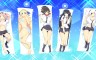 SENRAN KAGURA Peach Beach Splash - Hanzō Item Pack - 游戏机迷 | 游戏评测