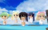 SENRAN KAGURA Peach Beach Splash - Crimson Squad Item Pack - 游戏机迷 | 游戏评测