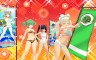 SENRAN KAGURA Peach Beach Splash - Crimson Squad Item Pack - 游戏机迷 | 游戏评测