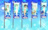 SENRAN KAGURA Peach Beach Splash - Crimson Squad Item Pack - 游戏机迷 | 游戏评测