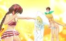 SENRAN KAGURA Peach Beach Splash - Hebijo Item Pack - 游戏机迷 | 游戏评测