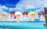 SENRAN KAGURA Peach Beach Splash - Hebijo Item Pack - 游戏机迷 | 游戏评测