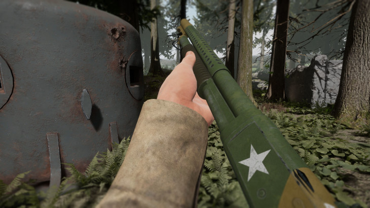 BATTALION 1944: First To Fight Upgrade - 游戏机迷 | 游戏评测