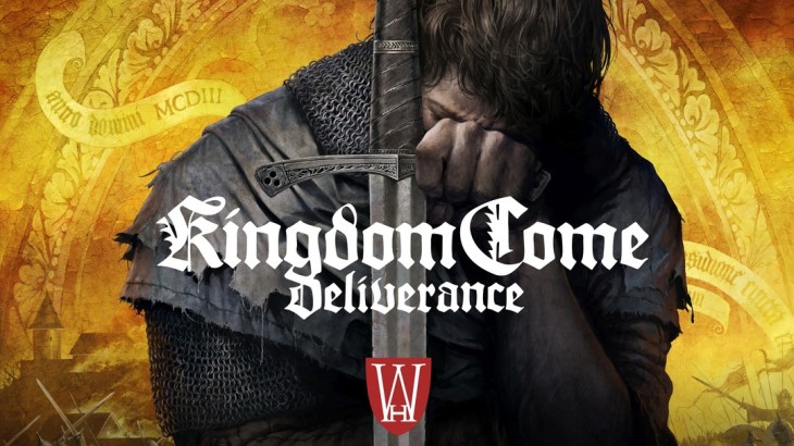 Kingdom Come: Deliverance - OST - 游戏机迷 | 游戏评测