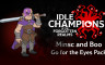 Idle Champions - Minsc & Boo's Starter Pack - 游戏机迷 | 游戏评测