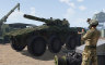 Arma 3 Tanks - 游戏机迷 | 游戏评测