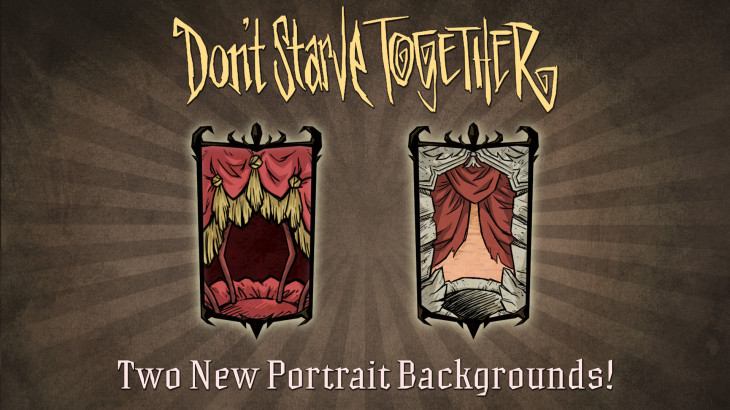 Don't Starve Together: Beating Heart Chest - 游戏机迷 | 游戏评测