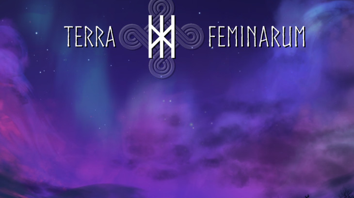 Terra Feminarum - Original Game Soundtrack - 游戏机迷 | 游戏评测