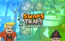 Swaps and Traps Grooves (Original Soundtrack) - 游戏机迷 | 游戏评测