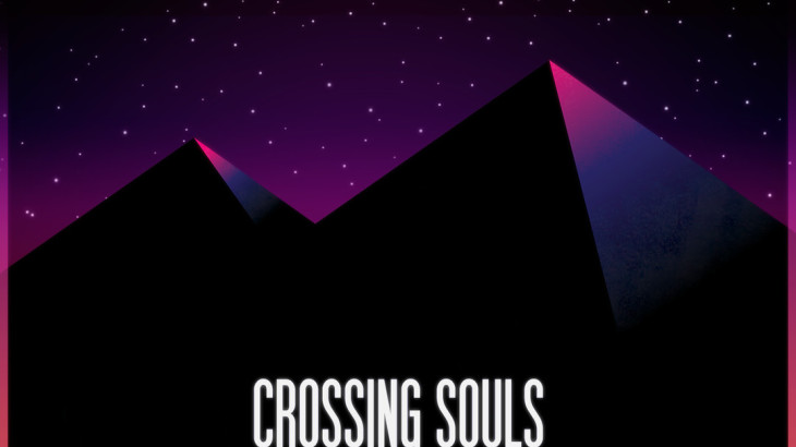 Crossing Souls Soundtrack - 游戏机迷 | 游戏评测