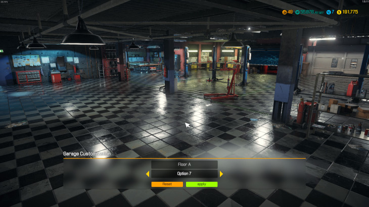 Car Mechanic Simulator 2018 - Garage Customization DLC - 游戏机迷 | 游戏评测