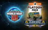 CONFLICT OF NATIONS: WORLD WAR 3 Platoon Pack - 游戏机迷 | 游戏评测