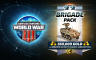 CONFLICT OF NATIONS: WORLD WAR 3 Brigade Pack - 游戏机迷 | 游戏评测