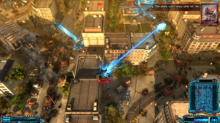 X-Morph: Defense - Survival Of The Fittest - 游戏机迷 | 游戏评测