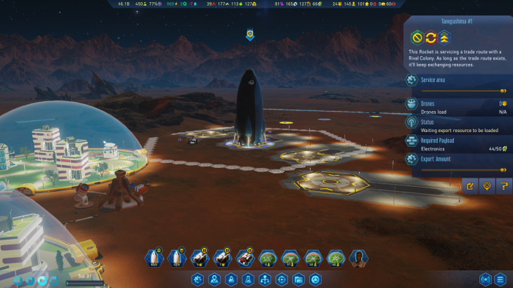 Surviving Mars: Space Race - 游戏机迷 | 游戏评测
