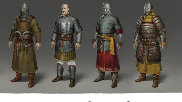 Kingdom Come: Deliverance - Art Book - 游戏机迷 | 游戏评测