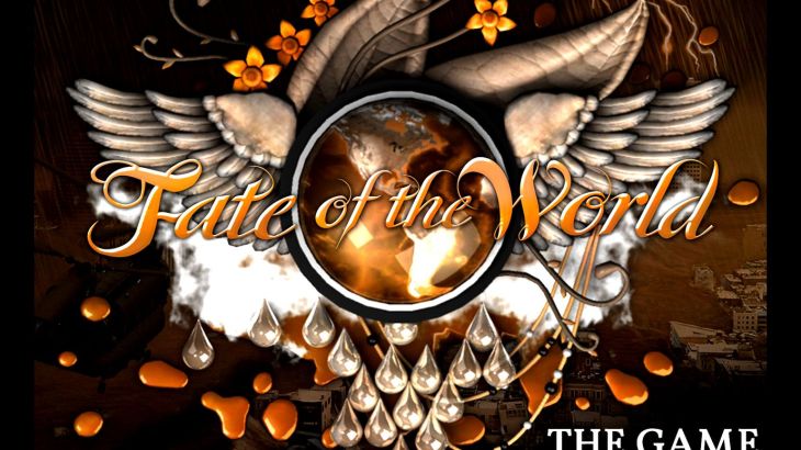 Fate of the World: Extras Pack - 游戏机迷 | 游戏评测