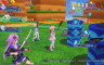 Megadimension Neptunia VIIR - 4 Goddesses Online Starter Weapon Set | 四女神オンライン スターター 武器セット | 四女神Ｏｎｌｉｎｅ 初級 武器套組 - 游戏机迷 | 游戏评测