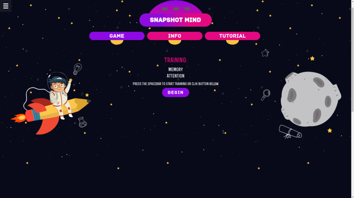 8-in-1 IQ Scale Bundle - Snapshot Mind - 游戏机迷 | 游戏评测