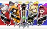 BBTAG DLC Character Pack Vol.2 - Jubei/Aegis/Carmine - 游戏机迷 | 游戏评测