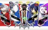 BBTAG DLC Character Pack Vol.3 - Hakumen/NaotoShirogane/Vatista - 游戏机迷 | 游戏评测