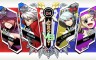 BBTAG DLC Character Pack Vol.6 - Nine/Labrys/Mika - 游戏机迷 | 游戏评测