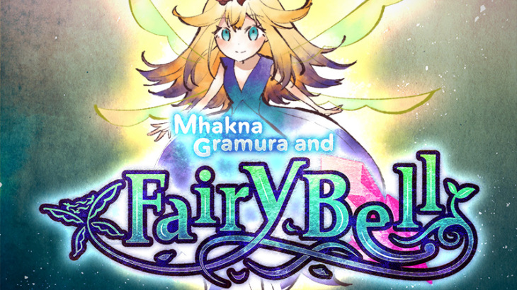 Mhakna Gramura and Fairy Bell - Original Soundtrack - 游戏机迷 | 游戏评测