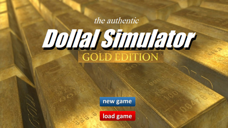 Dollal Simulator Gold Edition - 游戏机迷 | 游戏评测