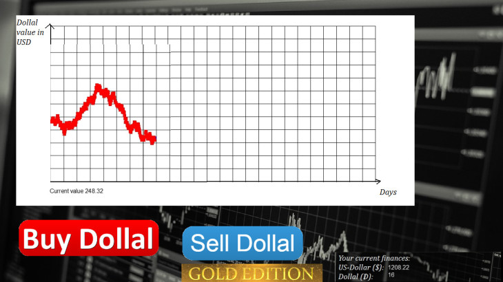 Dollal Simulator Gold Edition - 游戏机迷 | 游戏评测