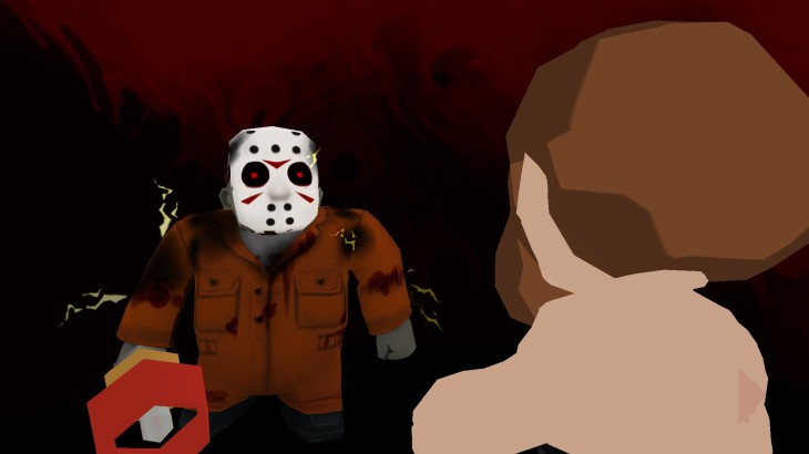 Friday the 13th: Killer Puzzle - Electrical Jason - 游戏机迷 | 游戏评测