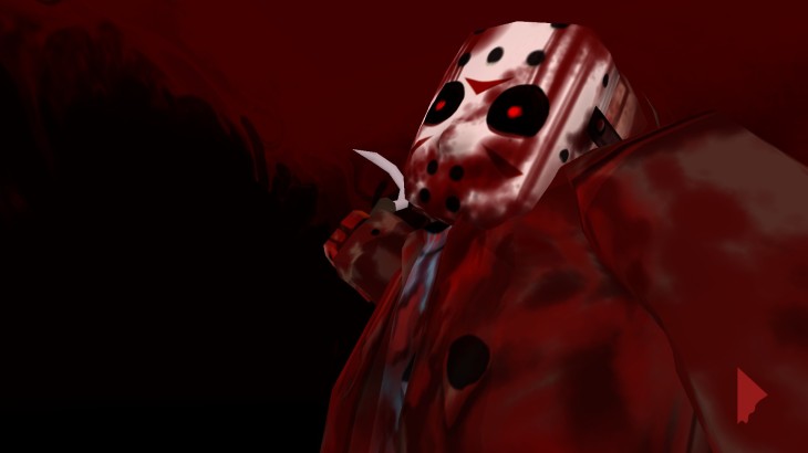 Friday the 13th: Killer Puzzle - Bloodbath Jason - 游戏机迷 | 游戏评测