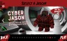 Friday the 13th: Killer Puzzle - Cyber Jason - 游戏机迷 | 游戏评测