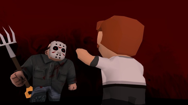 Friday the 13th: Killer Puzzle - Part 3 Jason - 游戏机迷 | 游戏评测