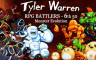 RPG Maker MV - Tyler Warren RPG Battlers: Monster Evolution - 游戏机迷 | 游戏评测