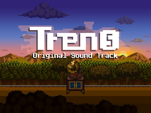 Tren0 OriginalSoundtrack - 游戏机迷 | 游戏评测