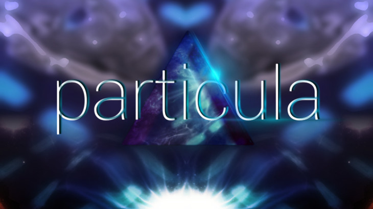 Particula (Soundtrack) - 游戏机迷 | 游戏评测