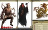 Fantasy Grounds - Pathfinder RPG - Bestiary 3 Pack (PFRPG) - 游戏机迷 | 游戏评测