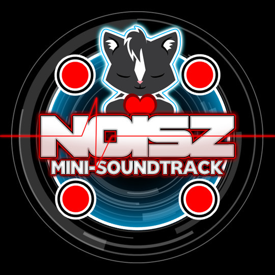 NOISZ Mini OST - 游戏机迷 | 游戏评测